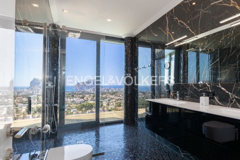 Villa i Calpe, Alicante, Calpe - € 3.995.000 | Ref: W-048IA7 - foto 26